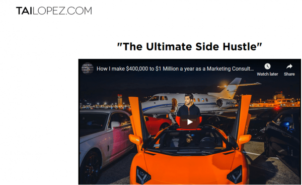 3FcQJA9 Tai Lopez – Digital Social Marketing Consultant