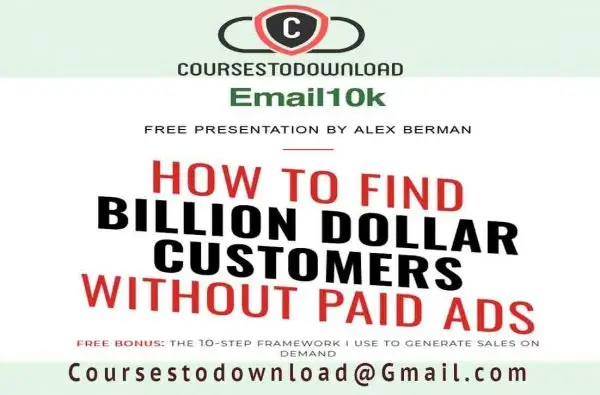 Alex_Berman_Email_10k_coursestodownload.com_ Alex Berman – Email 10k