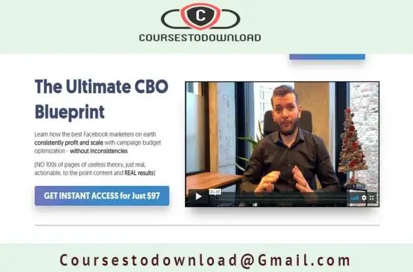 Alex_Fedotoff_The_Ultimate_CBO_Blueprint_coursestodownload.com_ Alex Fedotoff – The Ultimate CBO Blueprint
