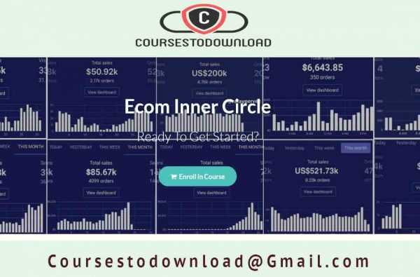 Arie_Scherson_-_Ecom_Inner_Circle_coursestodownload.com_ Arie Scherson - Ecom Inner Circle