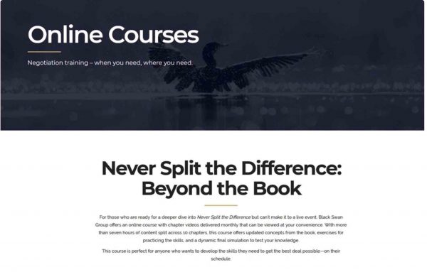 Chris_Voss_-_Never_Split_the_Difference_Negotiation_Course_Beyond_the_Book_coursestodownload.com_ Chris Voss - Never Split the Difference Negotiation Course (Beyond the Book)