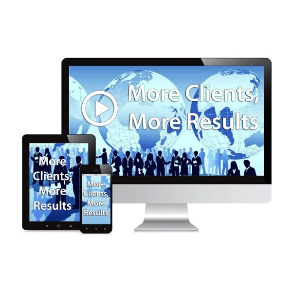DOJvIZ3 Cody Butler – More Clients More Results Download