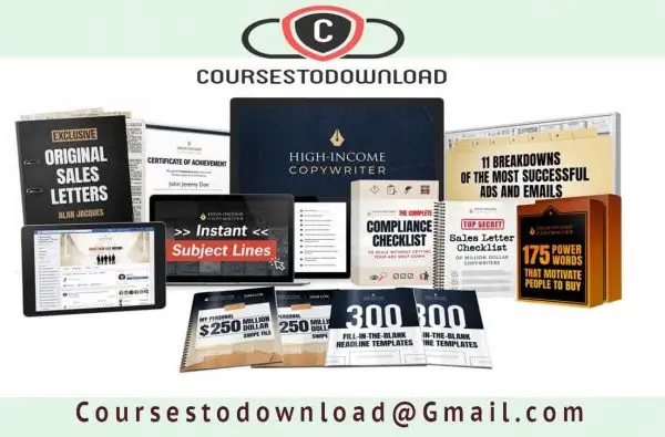 Dan_Lok_High_Income_Copywriter_Coursestodownload.com_ Dan Lok High Income Copywriter