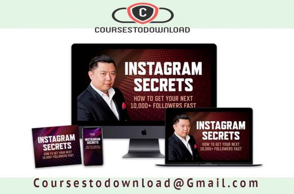Dan_Lok_Instagram_Secrets_2019_Coursestodownload.com_ Dan Lok Instagram Secrets 2019