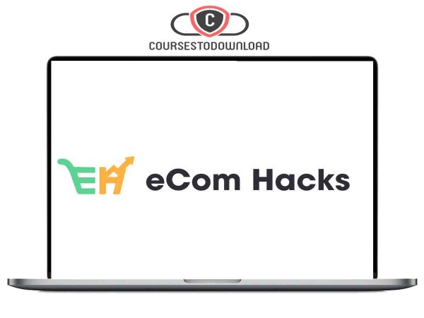 Jared Goetz - Ecom Hacks Academy 2020 coursestodownload.com Jared Goetz - Ecom Hacks Academy 2020