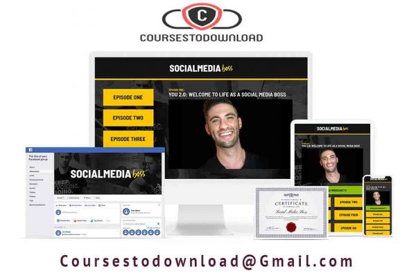 JasonCapital-SocialMediaBosscoursestodownload.co_ Jason Capital - Social Media Boss