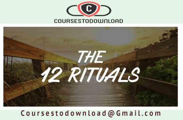 Jesse_Elder_The_12_Rituals_coursestodownload.com_ Jesse Elder – The 12 Rituals