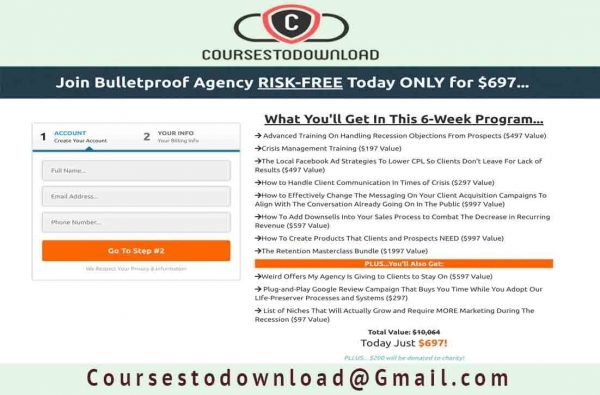JoelKaplan-Bulletproofagency_howtogrowanagencyduringcoronavirus_coursestodownload.co_ Joel Kaplan - Bulletproof agency (how to grow an agency during coronavirus)