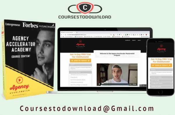 Michael_Laurens_-_Agency_Accelerator_coursestodownload.com_ Michael Laurens - Agency Accelerator