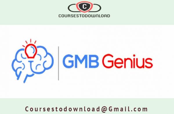 Mike_Steffens_-_GMB_Genius_coursestodownload.com_ Mike Steffens - GMB Genius