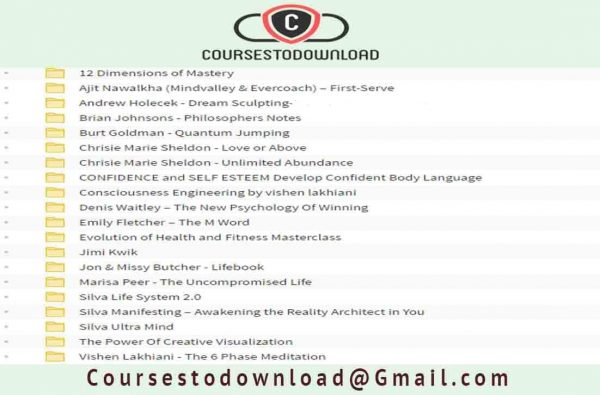 Mindvalley-20HotCoursesBundlecoursestodownload.co_ Mindvalley - 20 Hot Courses Bundle