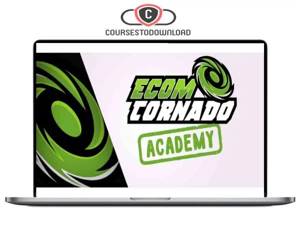 Nick Arora – Ecomtornado Academy coursestodownload.com Nick Arora – Ecomtornado Academy coursestodownload.com