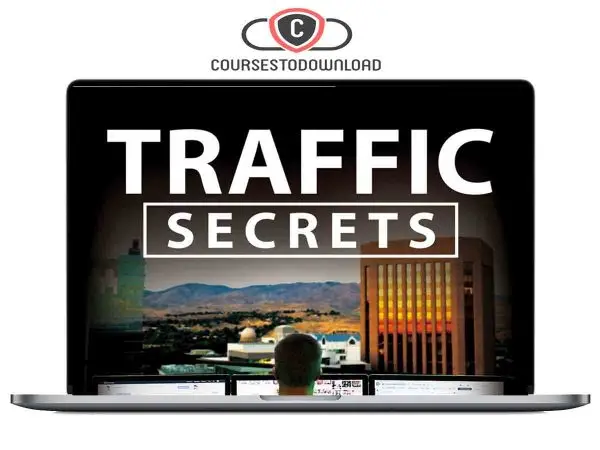Russel Brunson - The Secrets Trilogy - coursestodownload.com Russel Brunson - The Secrets Trilogy