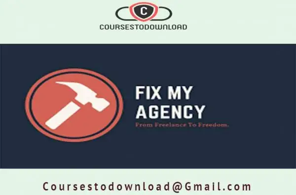 RyanSteenburgh-FixMyAgencycoursestodownload.co_ Ryan Steenburgh - Fix My Agency