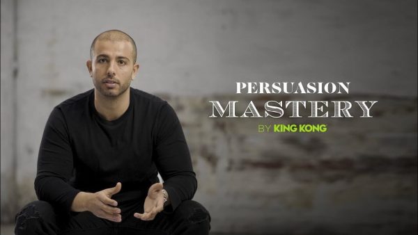 UVlET7O Sabri Suby – Persuasion Mastery  free download