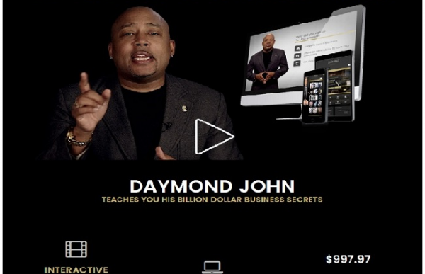 UvwfAqL Daymond John – Teaches You His Billion Dollar Business Secret  download