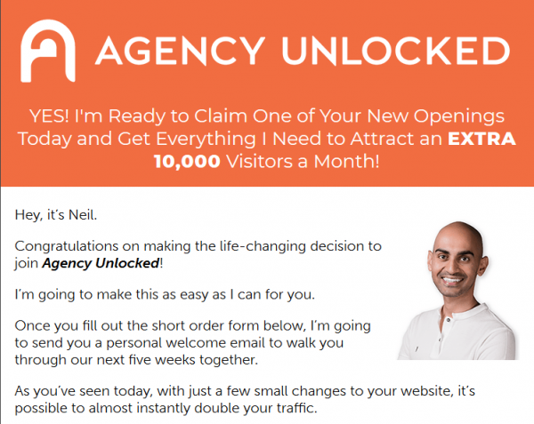 coursestodownload.com_ Neil Patel – Agency Unlocked Download