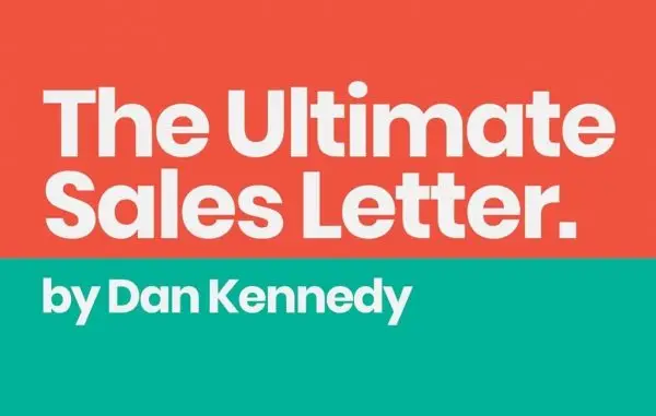 lZaDMBG Dan Kennedy - Ultimate Sales Letter 2.0 download course