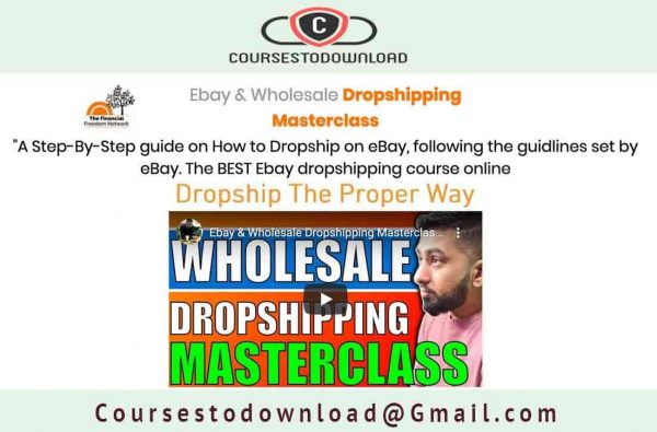 sarwaruddin-ebaywholesaledropshippingmasterclasscoursestodownload.co_ Sarwar Uddin - Ebay Wholesale Dropshipping Masterclass