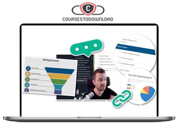 Gael Breton & Mark Webster – Authority Hacker Pro 2020 Coursestodownload.com Gael Breton & Mark Webster – Authority Hacker Pro 2020 Coursestodownload.com