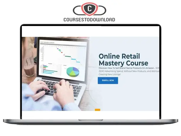 Beau Crabill - Online Retail Mastery Amazon FBA University Coursestodownload.com Beau Crabill - Online Retail Mastery Amazon FBA University Download