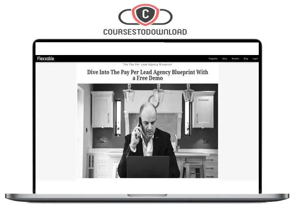 Dan Wardrope – The Pay Per Lead Agency Blueprint Coursestodownload.com Dan Wardrope – The Pay Per Lead Agency Blueprint Coursestodownload.com