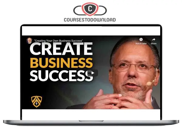 Jay Abraham – Creating Your Own Business Success Coursestodownload.com Jay Abraham – Creating Your Own Business Success Download