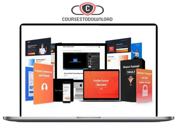 Josh Gavin – Inbound Agency Clients Elite Coursestodownload.com Josh Gavin – Inbound Agency Clients Elite Download
