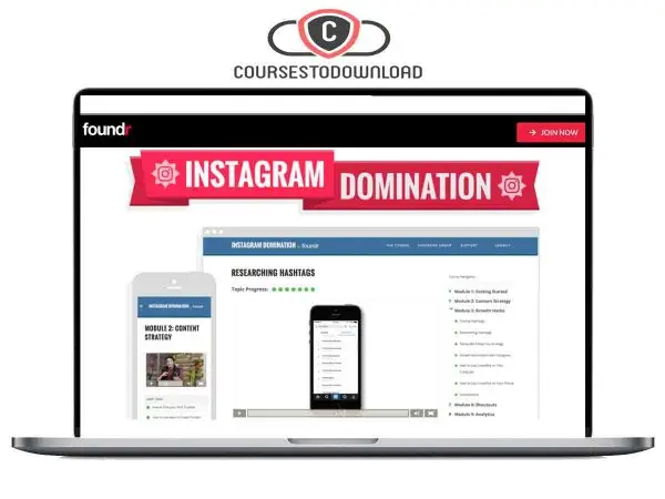 Nathan Chan – Instagram Domination 5.0 Coursestodownload.com Nathan Chan – Instagram Domination 5.0 Coursestodownload.com