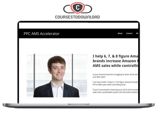 PPC AMS Accelerator Coursestodownload.com PPC AMS Accelerator Coursestodownload.com