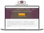 Anna Macko – The 2% Theory + Crypto On Fire + $100/day Download