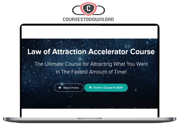 Aaron Doughty - Law of Attraction Accelerator Coursestodownload.com Aaron Doughty - Law of Attraction Accelerator Course