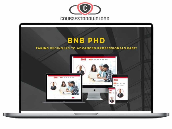 Bradon Ross, Zack Ross, Jeff Sekinger - BNB PHD Bradon Ross, Zack Ross, Jeff Sekinger - BNB PHD Download