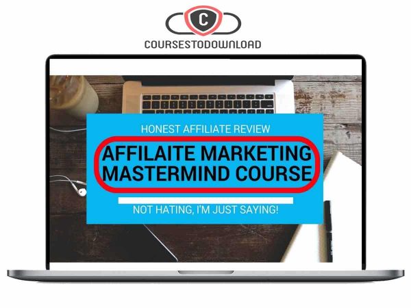 Chad Bartlett – Affiliate Marketing Mastermind Coursestodownload.com Chad Bartlett – Affiliate Marketing Mastermind Download