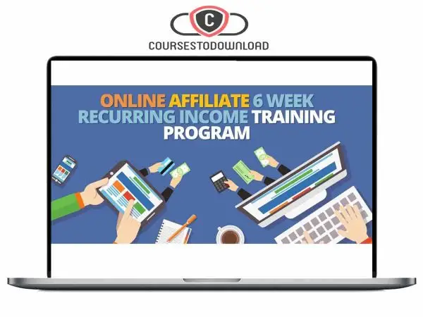 Jeff Lenney – Affiliate Online Domination 2020 Coursestodownload.com Jeff Lenney – Affiliate Online Domination 2020 Download