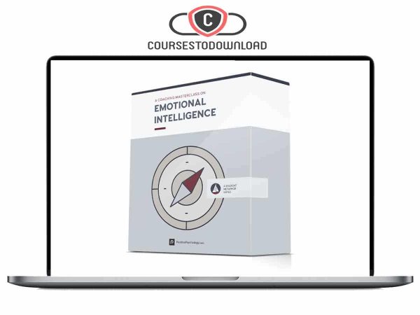 Positive Psychology – Emotional Intelligence Masterclass Download Positive Psychology – Emotional Intelligence Masterclass Download