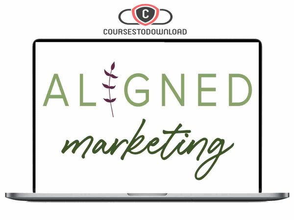 Danielle Eaton - Aligned Marketing Essentials Download Danielle Eaton - Aligned Marketing Essentials Download