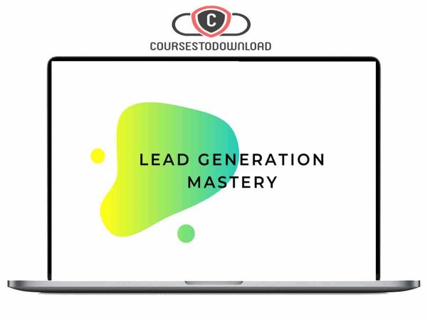 Eric Preston & Yashu Sharma - Lead Generation Mastery Download Eric Preston & Yashu Sharma - Lead Generation Mastery Download