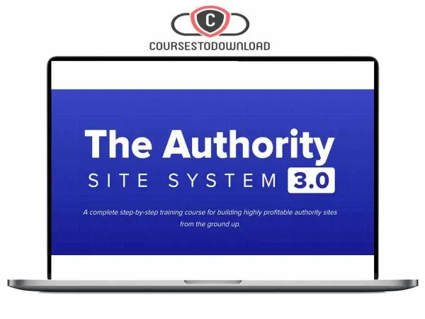 Gael Breton & Mark Webster - Authority Site System 3.0 Download Gael Breton & Mark Webster - Authority Site System 3.0 Download