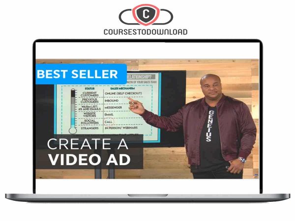 Harmon Brothers - Launch A Perfect Video Ad Workshop Download Harmon Brothers - Launch A Perfect Video Ad Workshop Download