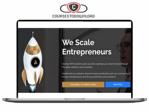 Ravi Abuvala – Scaling with systems 3.0 Download Ravi Abuvala – Scaling with systems 3.0 Download