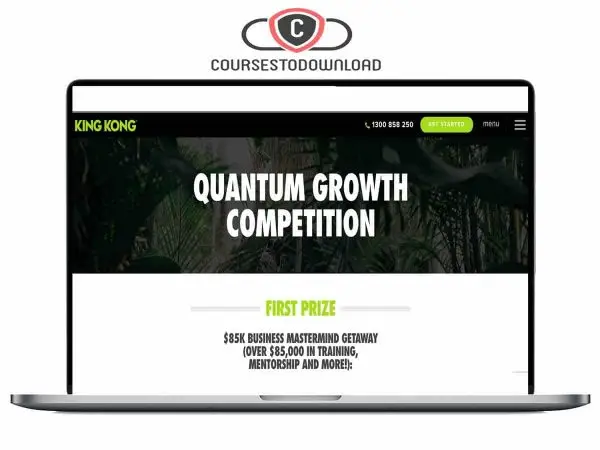 Sabri Suby - Quantum Growth Coursestodownload.com Sabri Suby - Quantum Growth Download