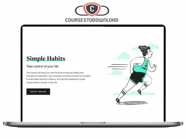 Slow Growth Academy - Simple Habits By Matt D'avella (2020) Slow Growth Academy - Simple Habits By Matt D'avella (2020) Download