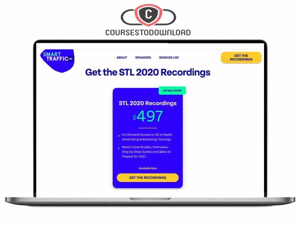 Smart Traffic Live - 2020 Recordings + Bonus Download Smart Traffic Live - 2020 Recordings + Bonus Download