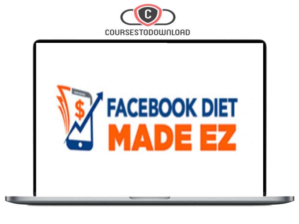 Brian Pfeiffer & Ross Minchev – FaceBook Diet Made EZ Video Download Brian Pfeiffer & Ross Minchev – FaceBook Diet Made EZ Video Download