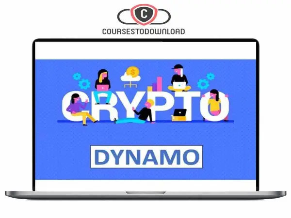 Crypto Dynamo – To Earn crypto daily Coursestodownload.com Crypto Dynamo – To Earn crypto daily Download