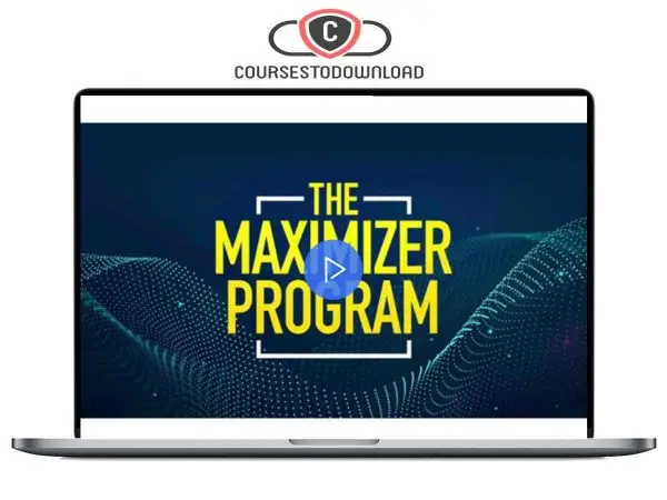 Frank Kern - The Maximizer Program 12 Week Mentoring Download Frank Kern - The Maximizer Program 12 Week Mentoring Download