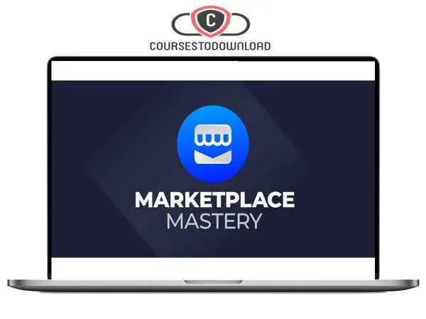 Marketplace Mastery - Facebook Dropshipping Download Marketplace Mastery - Facebook Dropshipping Download