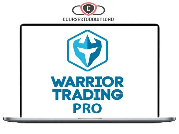 Ross Cameron - Warrior Trading Pro Coursestodownload.com Ross Cameron - Warrior Trading Pro Download