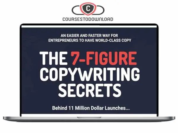 Arman Assadi – 7-Figure Copywriting Download Arman Assadi – 7-Figure Copywriting Download